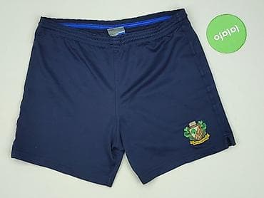 botki h: Szorty dla mężczyzn, rozmiar 2XL — 2