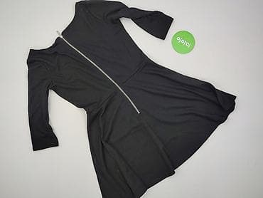 bluzki gothic: Cropp, Sukienka damska, rozmiar S — 3