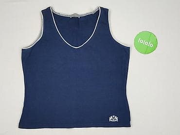 koszule non iron: Van Laack, T-shirt damski, rozmiar L — 2