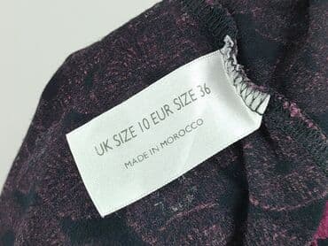 sukienka fioletowa zara: South, Sukienka damska, rozmiar S — 5