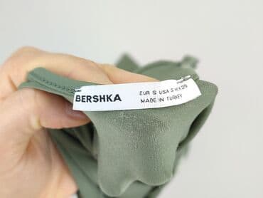 Жіночий одяг: Bershka, Сукня жіноча, розмір S — 4