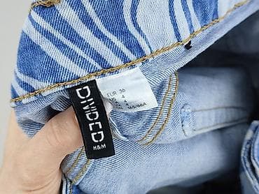 buty harley quinn: H&M Divided, Szorty damskie, rozmiar S — 5