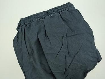 kremowe dresy: Nelly, Spodnie dla mężczyzn, rozmiar L — 6