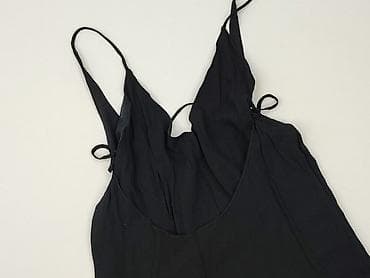 top bez ramiaczek zara: Zara, Top damski, rozmiar L — 1