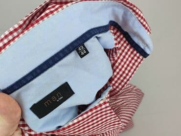 lidl tshirt: Shirt for men, 2XL (EU 44), condition - Perfect — 4