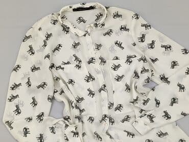 Zara, Сорочка жіноча, M