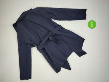 poliamid w swetrze: Kardigan damski, rozmiar S — 3