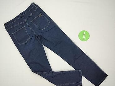 madewell: Madeleine, Jeansy damskie, rozmiar M — 3