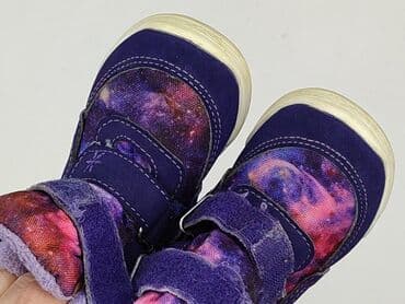 buty zimowe bartek: Śniegowce, 21, stan - Bardzo dobry — 5