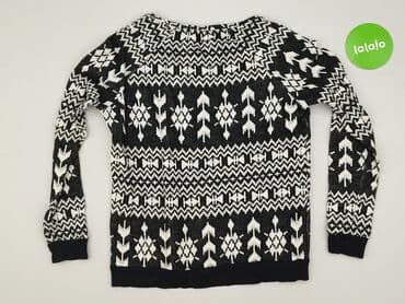 sweter wrangler: Edc by Esprit, Sweter damski, rozmiar S — 3