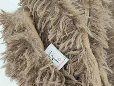 pościel pitbull: Koc 190 x 65, kolor - Brązowy, stan - Bardzo dobry — 5