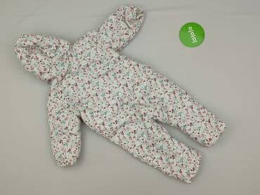 bluzy fruit of the loom: Kombinezon, George, 12-18 miesięcy, stan - Idealny — 3