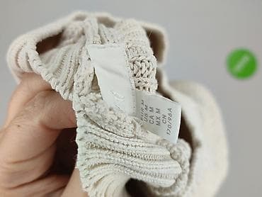 sweter m s: H&M, Kamizelka damska, rozmiar M — 4