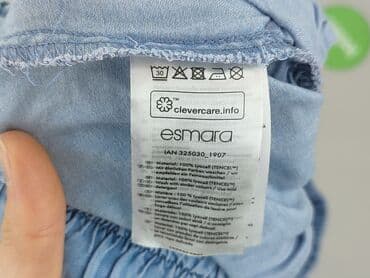 enplus buty mokasyny: Esmara, Szorty damskie, M — 5