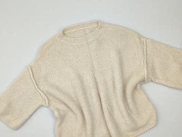 fsbn sweter: Sweter damski, rozmiar One size — 1