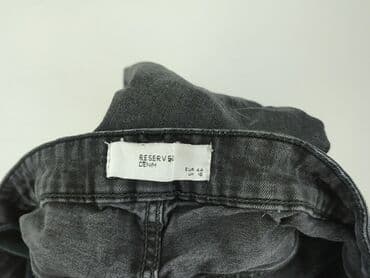 liu jo jeansy: Denim, Jeansy damskie, rozmiar XL — 4