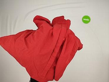 czerwony golf: Cos, Sukienka damska, rozmiar S — 6