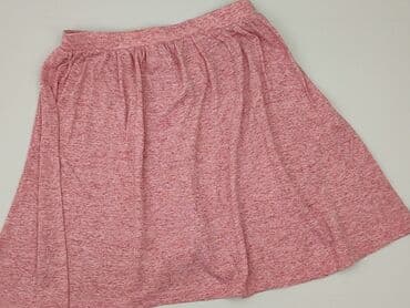simple spódnice plisowane: Women`s skirt, size M (EU 38) — 1