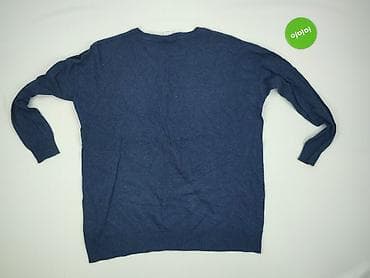 palion czerwone: Vero Moda, Sweter damski, rozmiar S — 3