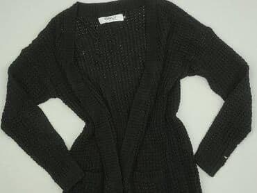 Kardigany: ONLY, Kardigan damski, rozmiar XS