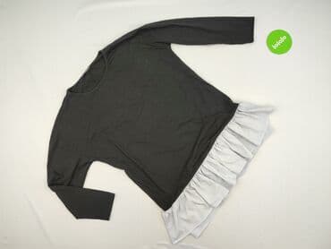 h m tunika: Shein, Tunika damska, rozmiar M — 2