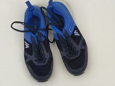 buty do biegania szerokie w palcach: Кросівки жіночі, розмір 37 — 1