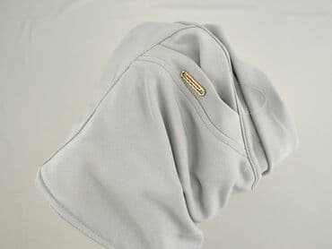 spodnie z dziurami plus size: Leggings, Spodnie materiałowe damskie, 4XL — 5