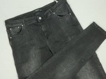 reserved sukienki maxi wyprzedaż: Reserved, Jeansy damskie, 2XL — 1