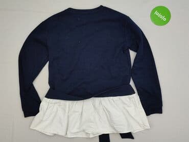 reserved bluzy: Світшот жіночий, розмір S на lalafo.pl — 3 reserved bluzy: Світшот жіночий, розмір S — 3