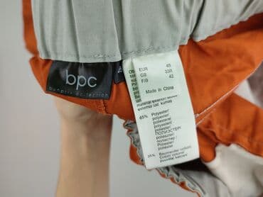 kurtka zimowa converse: Bpc bonprix collection, Spodnie 3/4 dla mężczyzn, L — 5