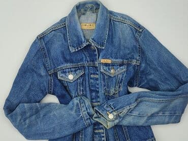 katana jeans: Kurtka jeansowa damska, M — 1