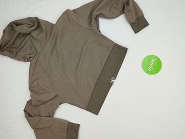 bluzki shein: Shein, Bluza z kapturem damska, rozmiar XS — 4