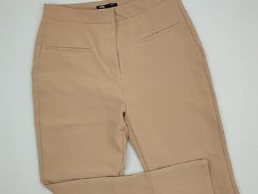 garnitury damskie sinsay: Spodnie materiałowe damskie, rozmiar L — 2