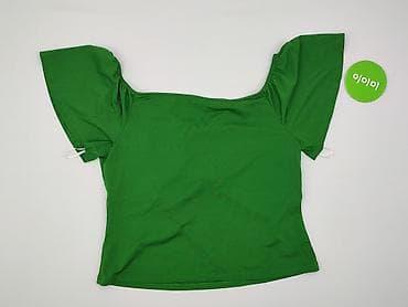 bluzy shein: Shein Curve, Bluzka damska, rozmiar 2XL — 4