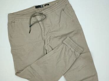 lidl termiczna bielizna: House, Spodnie dresowe dla mężczyzn, rozmiar 2XL — 1