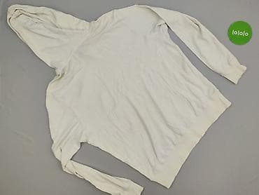 bluza next: River Island, Bluza z kapturem dla mężczyzn, rozmiar L — 3