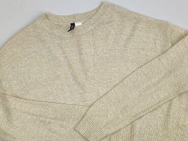 sweter hm damski: H&M, Sweter damski, rozmiar S — 1