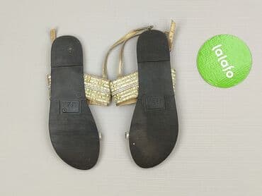 buty z ccc: Sandały damskie, 39 — 3