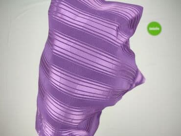 eleganckie bluzki wieczorowe plus size: Bluzka damska, 6XL — 5