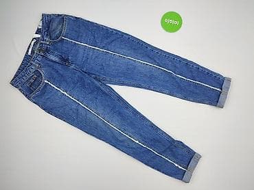 raw blue jeans: Denim Collection, Jeansy damskie, rozmiar S — 2