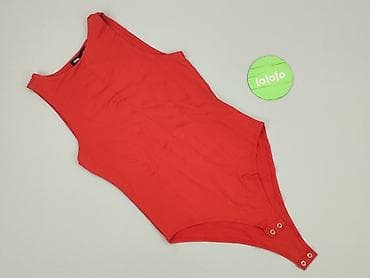 body strażackie: Sinsay, Body damskie, rozmiar S — 2