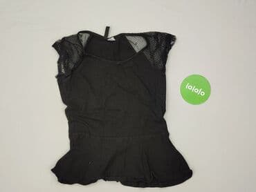 sukienka o kroju marynarki h m: H&M, Women's blouse, size M (EU 38) — 2