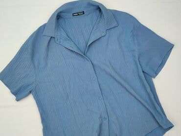 sweter z c a: Koszulа dla mężczyzn, XL, Shein, stan - Idealny — 1