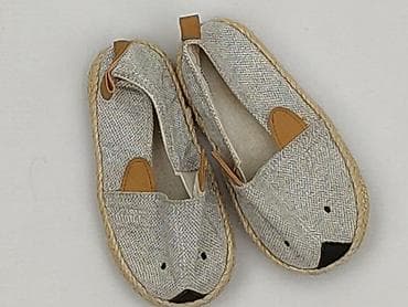 chusta kaszmir: Kapcie 21, Używany — 1