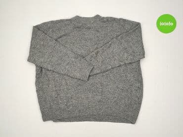 hm sweterki damskie: H&M, Sweter damski, rozmiar L — 3