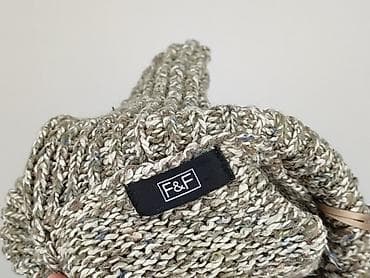 parajumper kurtka: F&F, Ponczo damskie, rozmiar S — 5