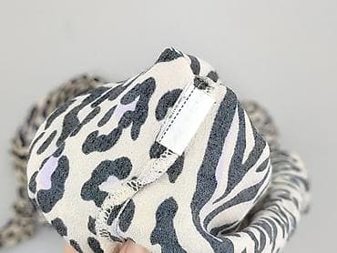 leopard pants stradivarius: New Look, Women`s skirt, size L — 5