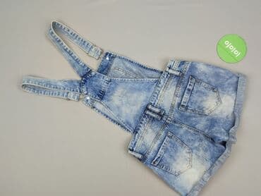 jacqueline de yong spodnie: New Look Petite, Ogrodniczki damskie, S — 3