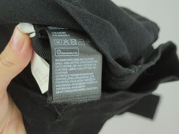 ciążowe legginsy: H&M, Legginsy Sportowe damskie, rozmiar XS — 5
