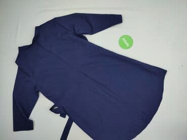 sukienki dla mamy pana młodego 2024: Sukienka damska, rozmiar 4XL — 3